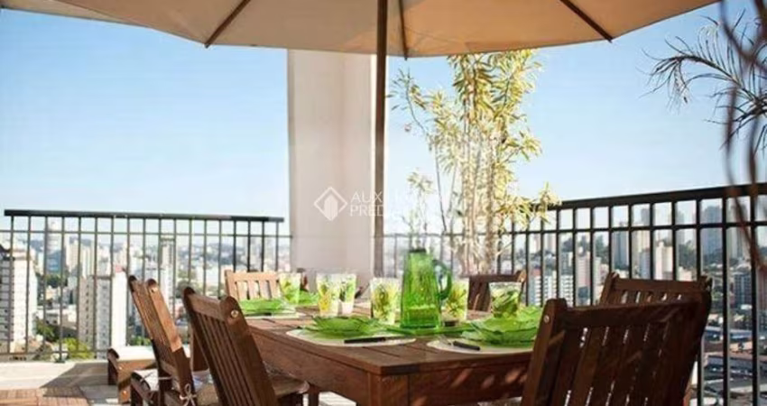 Apartamento com 3 quartos à venda na Rua Ernesta Pelosini, 195, Nova Petrópolis, São Bernardo do Campo