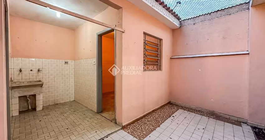 Casa em condomínio fechado com 3 quartos à venda na Avenida Senador Ricardo Batista, 557, Assunção, São Bernardo do Campo