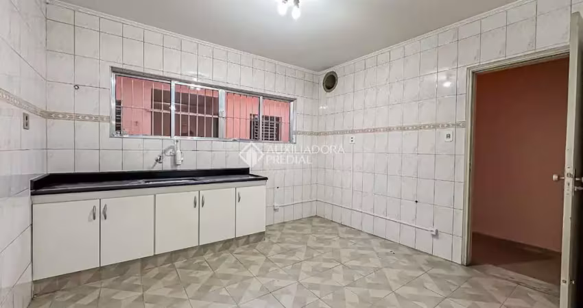 Casa em condomínio fechado com 3 quartos à venda na Avenida Senador Ricardo Batista, 557, Assunção, São Bernardo do Campo