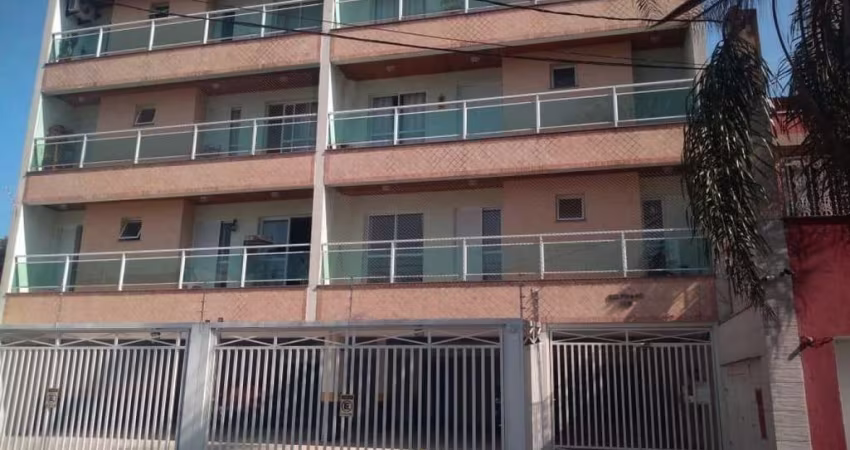 Cobertura com 4 quartos à venda na Rua Alzira Camargo, 125, Rudge Ramos, São Bernardo do Campo