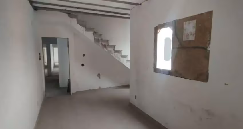 Apartamento com 2 quartos à venda na Rua Bom Jardim, 81, Baeta Neves, São Bernardo do Campo