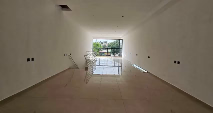 Prédio à venda na Alameda São Caetano, 729, Jardim, Santo André