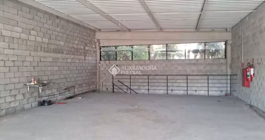 Barracão / Galpão / Depósito para alugar na das Perobas, 74, Eldorado, Diadema