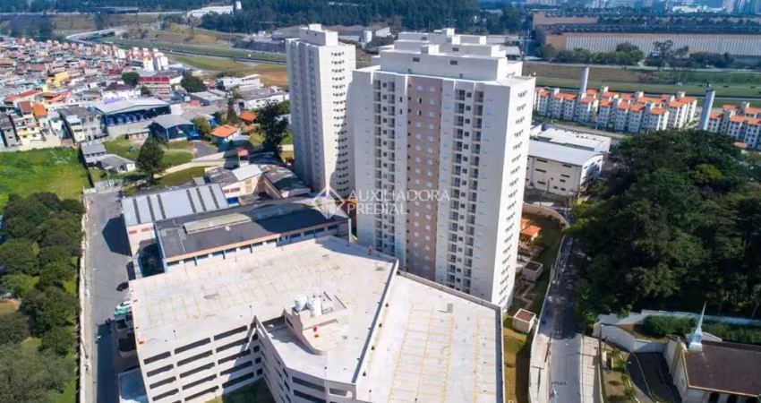 Apartamento com 2 quartos à venda na Rua Flora Bulcão L Vertemate, 70, Ferrazópolis, São Bernardo do Campo