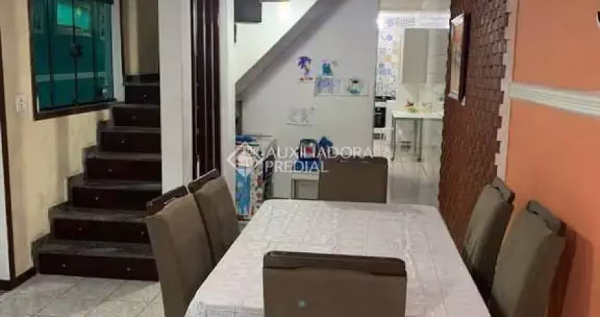Casa com 3 quartos à venda na Rua Couto de Magalhães, 190, Planalto, São Bernardo do Campo