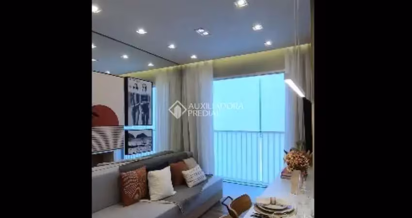 Apartamento com 2 quartos à venda na Amâncio Klein, 28, Vila das Belezas, São Paulo