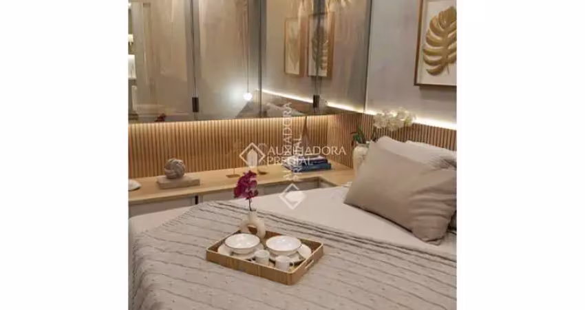 Apartamento com 2 quartos à venda na Marechal Tito, 3000, São Miguel Paulista, São Paulo