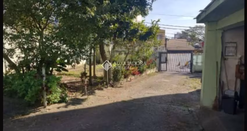 Terreno à venda na Rua Principe Humberto, 91, Centro, São Bernardo do Campo