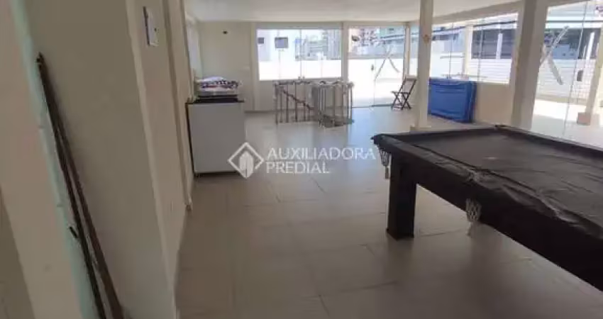 Cobertura com 4 quartos à venda na Rua Rui Barbosa, 452, Canto do Forte, Praia Grande