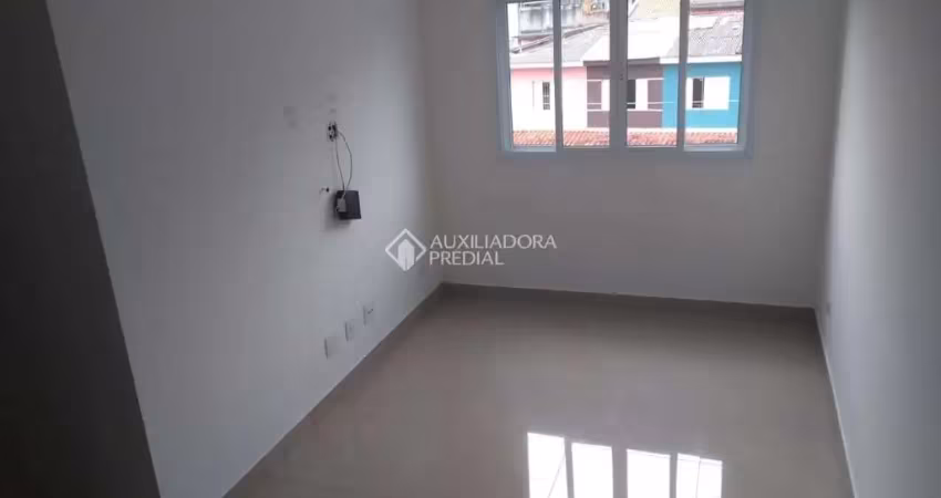 Cobertura com 2 quartos à venda na Rua Fiorentino Felipe, 492, Baeta Neves, São Bernardo do Campo
