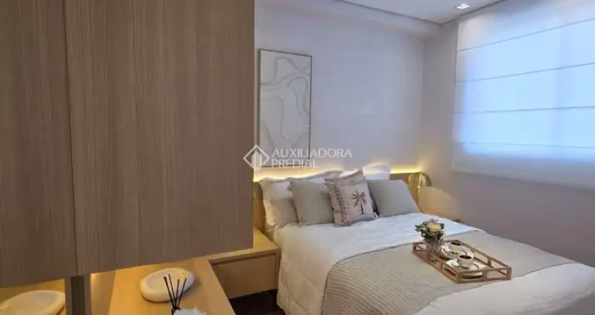 Apartamento com 2 quartos à venda na Avenida Sapopemba, 15997, Jardim Adutora, São Paulo