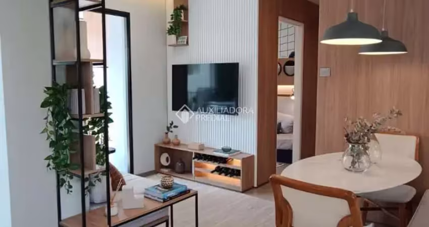 Apartamento com 2 quartos à venda na Doutor Brasílio Machado Neto, 97, Vila Lisboa, São Paulo