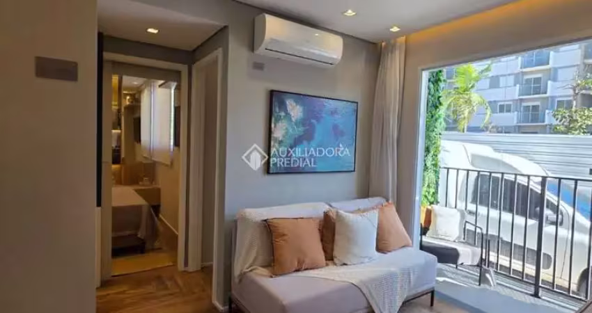 Apartamento com 2 quartos à venda na Avenida Corifeu de Azevedo Marques, 3175, Vila Lageado, São Paulo