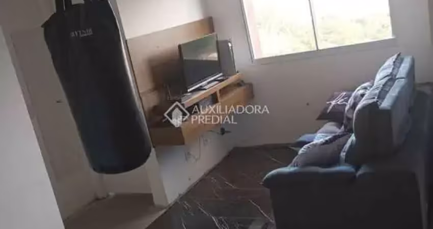 Apartamento com 2 quartos à venda na Senador Feijó, 20, Vila Primavera, Francisco Morato