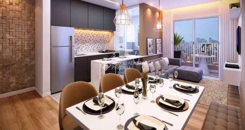 Apartamento com 2 quartos à venda na Rua Mirandinha, 414, Penha De França, São Paulo