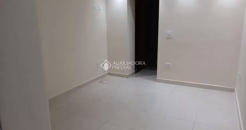 Cobertura com 2 quartos à venda na Rua Laureano, 266, Vila Camilópolis, Santo André
