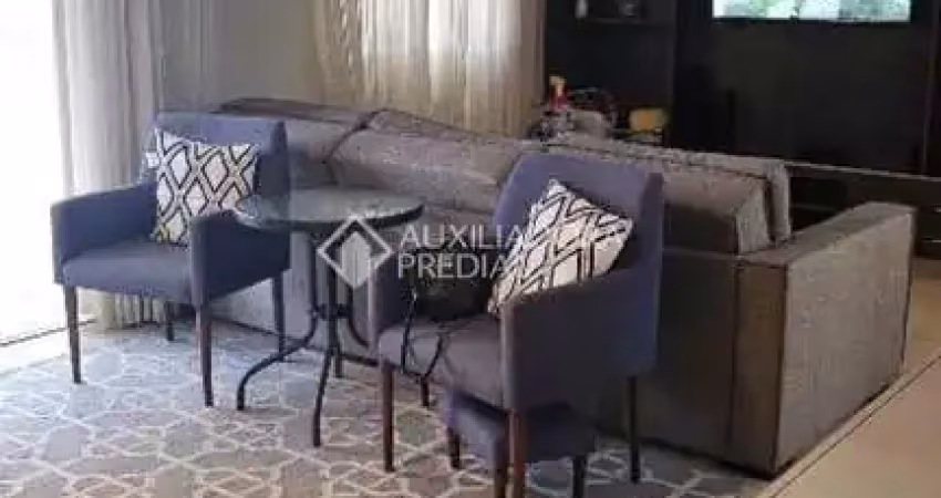 Apartamento com 3 quartos à venda na Avenida Wallace Simonsen, 555, Nova Petrópolis, São Bernardo do Campo