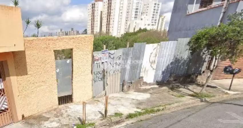 Terreno à venda na Rua Jacob Piatto, 56, Baeta Neves, São Bernardo do Campo