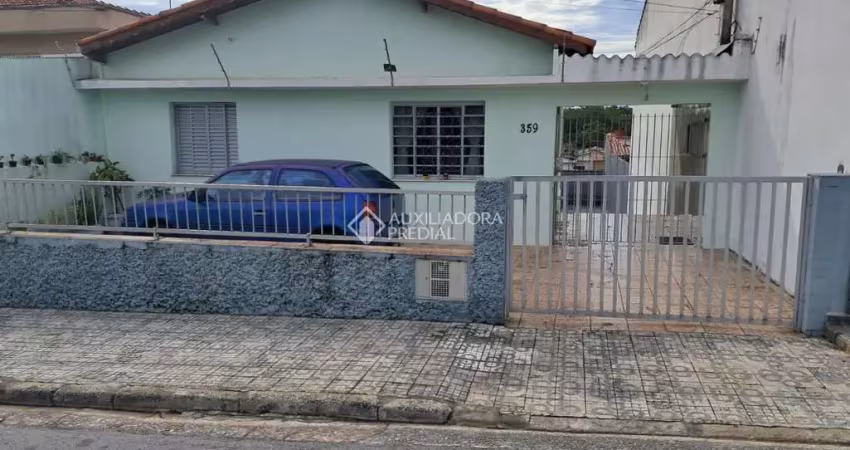 Terreno à venda na Rua Bauru, 359, Baeta Neves, São Bernardo do Campo
