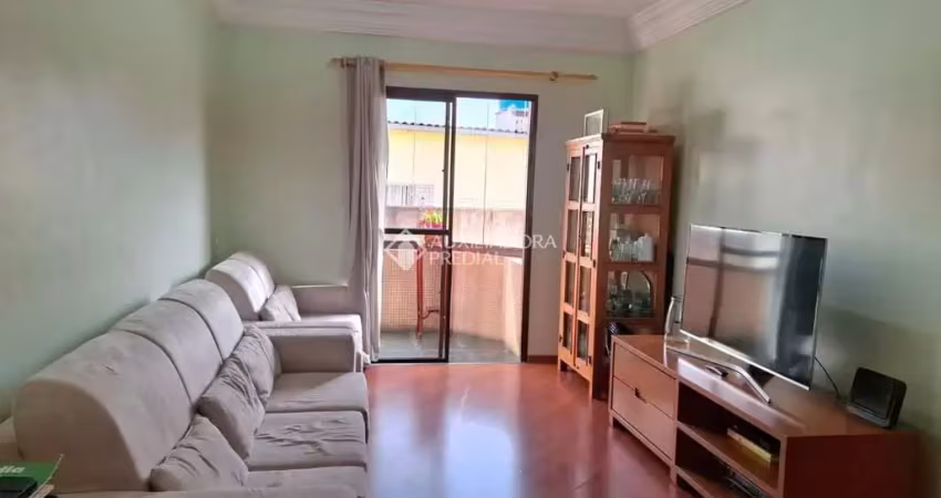 Apartamento com 2 quartos à venda na Doutor Fausto Ribeiro de Carvalho, 261, Rudge Ramos, São Bernardo do Campo