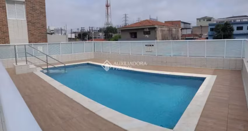 Apartamento com 2 quartos à venda na Rua Freire de Andrade, 135, Assunção, São Bernardo do Campo
