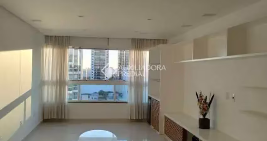 Apartamento com 4 quartos à venda na Rua Continental, 647, Jardim do Mar, São Bernardo do Campo