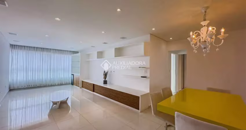 Apartamento com 4 quartos à venda na Rua Continental, 647, Jardim do Mar, São Bernardo do Campo
