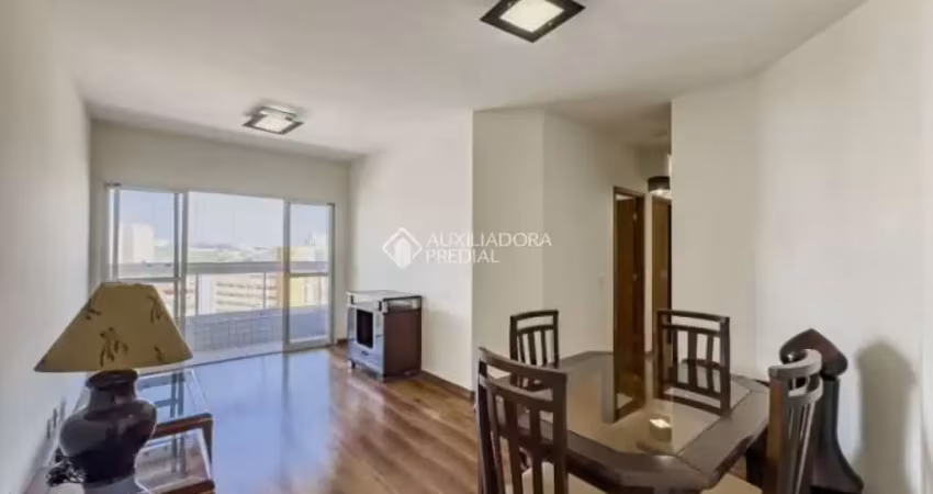 Cobertura com 3 quartos para alugar na Avenida Índico, 876, Jardim do Mar, São Bernardo do Campo