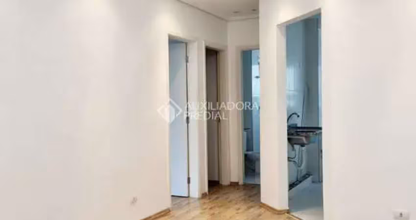 Apartamento com 2 quartos à venda na Rua Três de Maio, 173, Jardim Olavo Bilac, São Bernardo do Campo