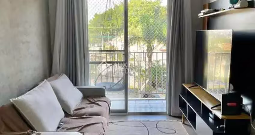 Apartamento com 3 quartos à venda na Avenida Olinto Demarchi, 40, Taboão, São Bernardo do Campo