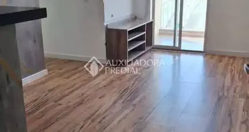 Apartamento com 3 quartos à venda na Rua Ari Barroso, 68, Ferrazópolis, São Bernardo do Campo