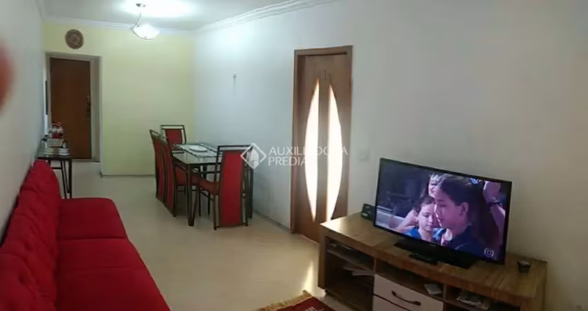 Apartamento com 2 quartos à venda na Avenida Senador Vergueiro, 936, Centro, São Bernardo do Campo