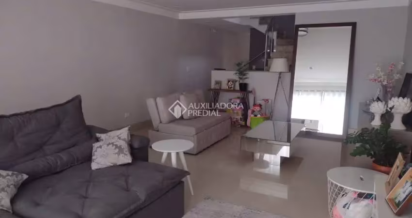 Casa com 4 quartos à venda na Avenida Wallace Simonsen, 818, Nova Petrópolis, São Bernardo do Campo