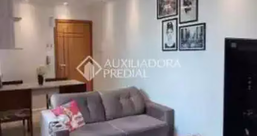 Cobertura com 2 quartos à venda na Rua Caiubi, 649, Jardim Stella, Santo André