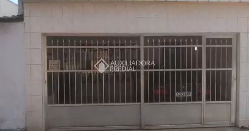 Casa com 5 quartos à venda na Duque DAosta, 25, Rudge Ramos, São Bernardo do Campo