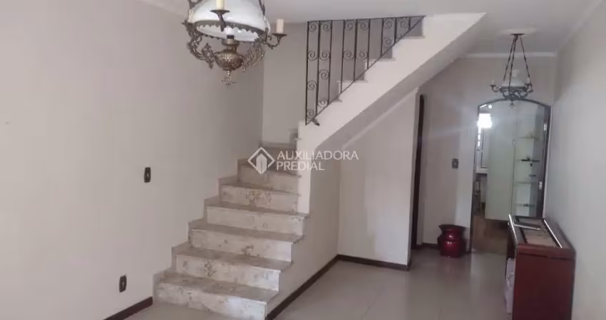 Casa com 3 quartos à venda na Rua Luiz Ferreira da Silva, 553, Anchieta, São Bernardo do Campo