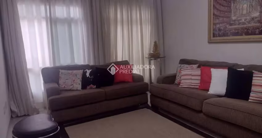 Casa com 3 quartos à venda na Rua Paulo Di Favari, 360, Rudge Ramos, São Bernardo do Campo
