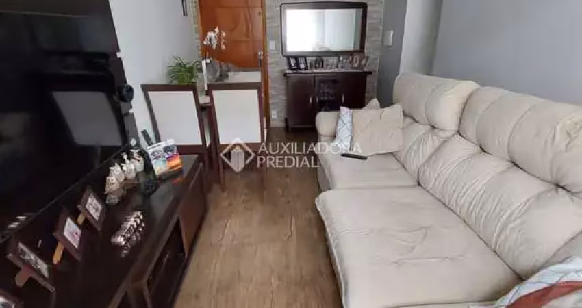 Apartamento com 2 quartos à venda na Rua Mário Trabachini, 38, Santa Terezinha, São Bernardo do Campo
