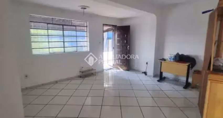 Casa com 3 quartos à venda na Avenida Palmares, 1214, Vila Palmares, Santo André