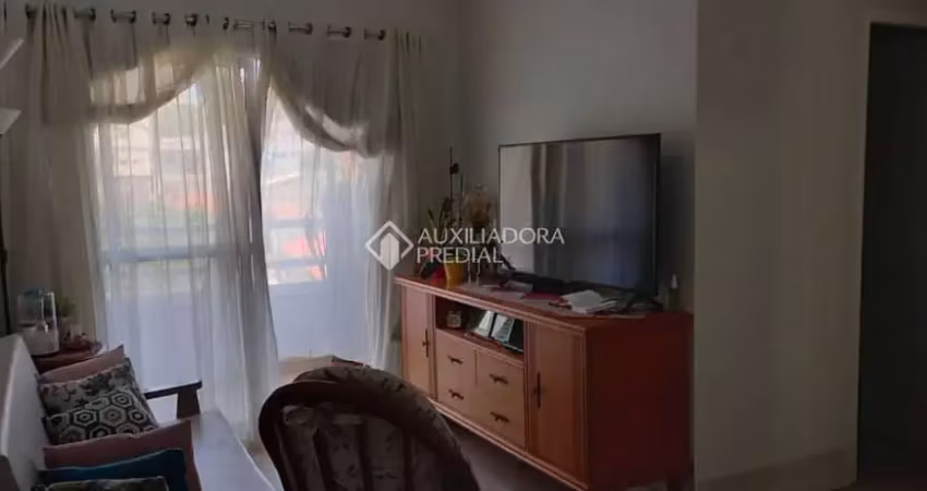 Apartamento com 3 quartos à venda na Rua Doutor Amâncio de Carvalho, 437, Baeta Neves, São Bernardo do Campo