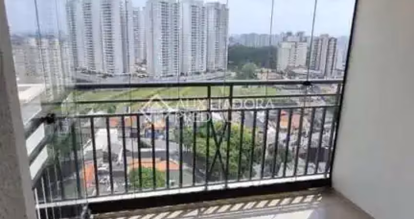Apartamento com 2 quartos à venda na Rua Leila Gonçalves, 449, Vila Gonçalves, São Bernardo do Campo