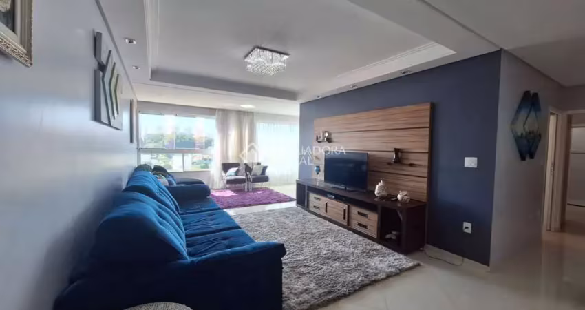 Apartamento com 4 quartos à venda na Rua Continental, 647, Jardim do Mar, São Bernardo do Campo