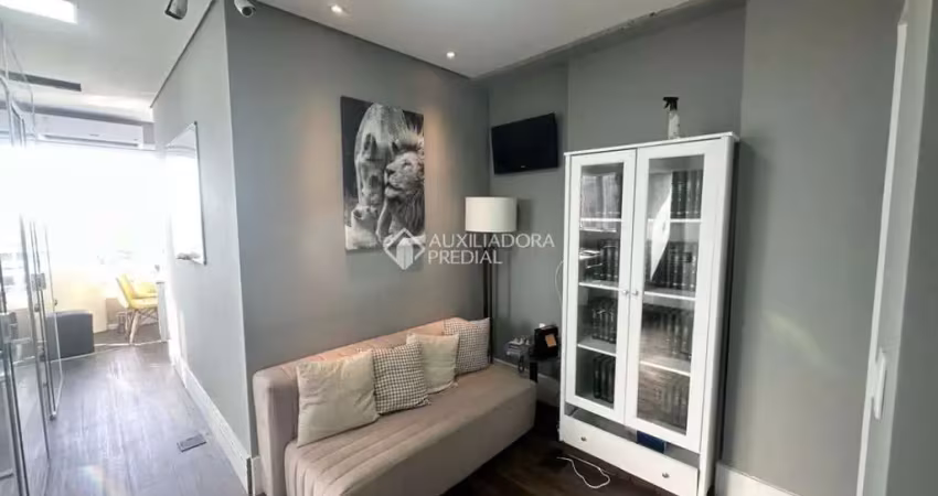 Sala comercial à venda na Avenida Senador Vergueiro, 2123, Centro, São Bernardo do Campo