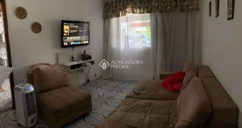 Casa com 3 quartos à venda na Reinaldo Teixeira, 67, Alvarenga, São Bernardo do Campo
