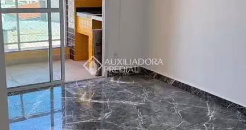 Apartamento com 2 quartos à venda na Rua Júlio de Mesquita, 855, Paulicéia, São Bernardo do Campo
