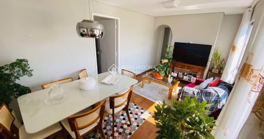 Apartamento com 2 quartos à venda na Rua Marechal Deodoro, 1834, Centro, São Bernardo do Campo