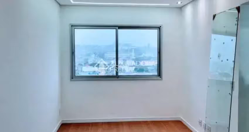 Apartamento com 2 quartos à venda na Avenida Moinho Fabrini, 592, Independência, São Bernardo do Campo
