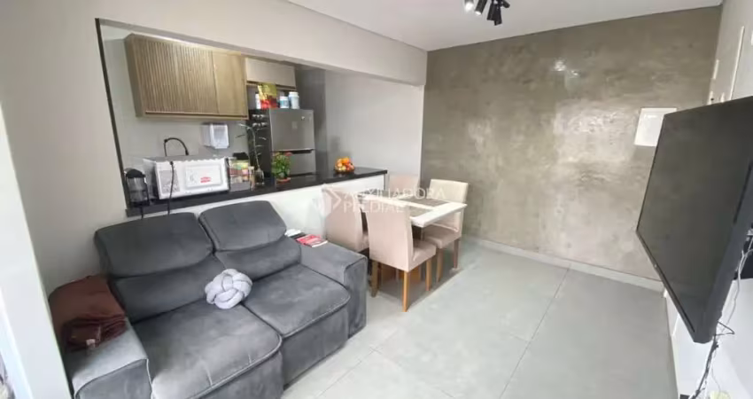 Apartamento com 2 quartos à venda na Rua das Begônias, 21, Assunção, São Bernardo do Campo