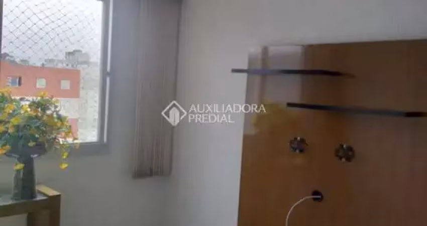Apartamento com 2 quartos à venda na Rua Tiradentes, 1837, Santa Terezinha, São Bernardo do Campo