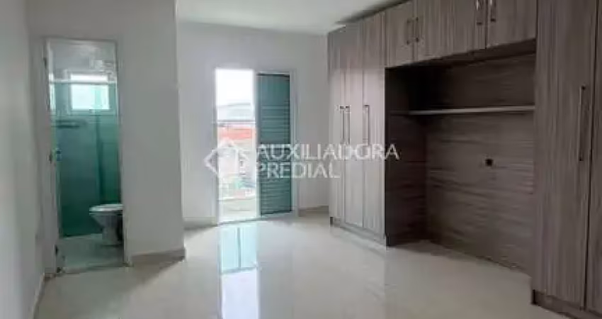 Casa com 3 quartos à venda na Rua Boa Vista, 96, Vila Camilópolis, Santo André